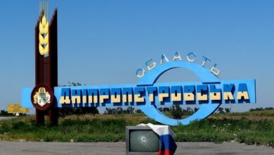 На Дніпропетровщину "прориваються" російські медіа, які поширюють пропаганду кремля