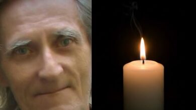 На Київщині від холоду і недоїдання помер відомий 82-річний кінооператор (Фото)