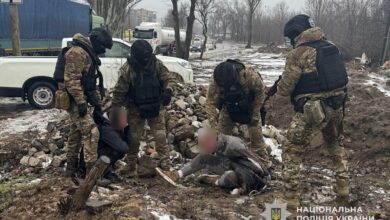 На Дніпропетровщині військові у СЗЧ "назбували" побратимам наркотиків на 3,5 млн грн (Відео)