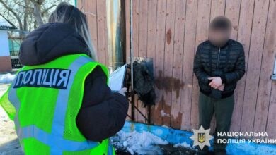 На Буковині чолові викрав 13-річну дівчинку й утримував її 2 доби: як врятували дитину (Відео)
