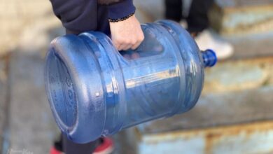 Три селища у передмісті Дніпра залишилися без води: що сталося