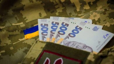 У Дніпрі родині військового, який помер від захворювання, що загострилося під час служби, виплатили 15 мільйонів гривень