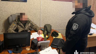 Офіцер з Дніпропетровщини купив апартаменти на Балі за 190 000 доларів, які призначалися на харчування для військових (Відео)