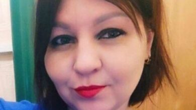 На Дніпропетровщині майже місяць шукають безвісти зниклу 38-річну жінку (Фото)