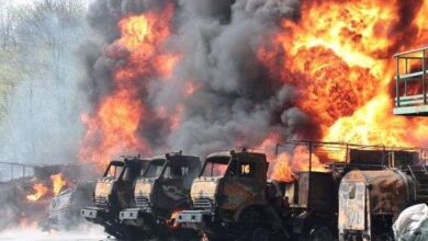 Військовий розповів, якою ціною ЗСУ дається повне звільнення Дніпропетровщини від росіян (Відео)