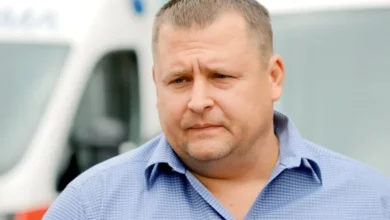 Під атаки на Дніпро вдруге постраждав будинок Філатова: мер обіцяє не подавати на відшкодування збитків (Фото)