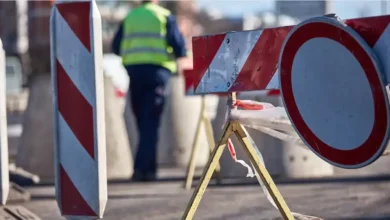 У Дніпрі на понад тиждень перекриють міст: що сталося