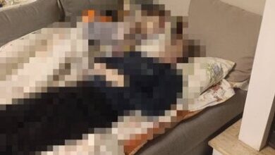 На Київщині батько застрелив себе й 11-річну доньку: в його телефоні знайшли передсмертну записку (Фото)