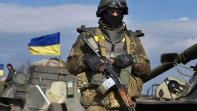 На Дніпропетровщині Сили оборони звільнили від росіян 7 населених пунктів (Відео)