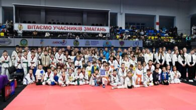Дніпро та Кам'янське провели великі відкриті чемпіонати з бойових мистецтв: хто здобув "золото" (Фото)