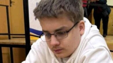 Шахіст із Дніпра з порушенням слуху здобув два "золота" на Чемпіонаті у Рівному (Фото)