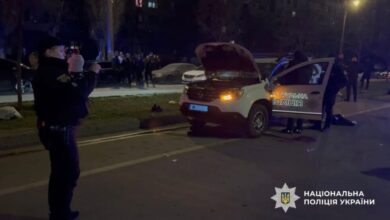 В Одесі застрелили чоловіка, який відкрив вогонь по поліцейських: він виявився "ухилянтом" (Фото)