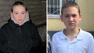 У Дніпрі в торговельному центрі зник 14-річний хлопець (Фото)