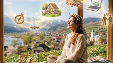 День весняного рівнодення 2026: чому сьогодні не можна візуалізувати майбутнє