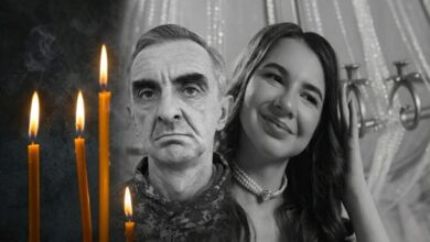 Що відомо про нацгвардійця, який разом із донькою загинув внаслідок удару рф по пологовому у Франківську (Фото)