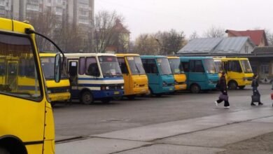 У Кривому Розі проїзд в автобусах може подорожчати до 40 грн: що кажуть влада і перевізники