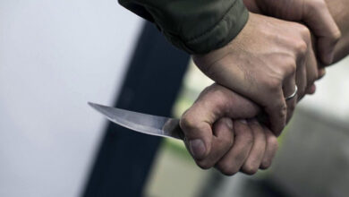 На Дніпропетровщині чоловік зарізав знайомого, який пустив його до себе пожити (Фото)