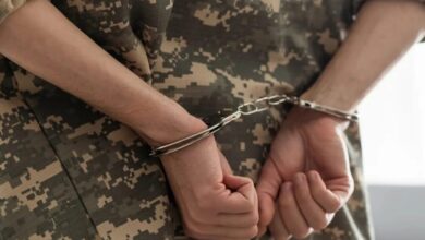 У Дніпрі військовослужбовець за "криптогроші" передавав росіянам дані про об'єкти інфраструктури у місті