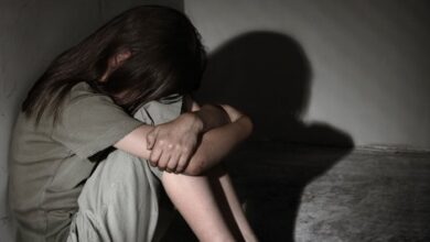 На Дніпропетровщині педофіл ґвалтував 9-річну племінницю дружини і знімав процес на відео (Відео)