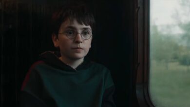 Казка до Різдва: HBO показали тизер серіалу "Гаррі Поттер" і оголосили дату прем'єри (Відео)