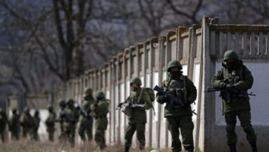 На Сумщині російські військові викрали 19 цивільних, які відмовилися від евакуації (Фото)