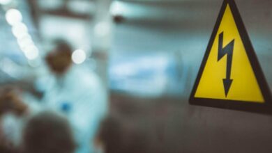 У Дніпрі дитину вдарило струмом під час польоту в аеротрубі: що кажуть інструктори (Фото)