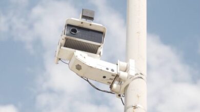 З 6 березня на Дніпропетровщині працюватимуть нові фіксатори порушень ПДР: перелік автошляхів