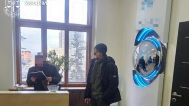 У Дніпрі екскомандир частини організував схему "переховування" дезертирів: як його викрили (Фото)