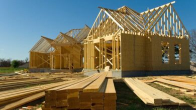 В Україні посилили контроль над будівництвом приватних будинків і документами на них