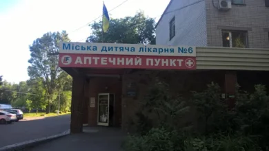 У Дніпрі 4 підприємства втратять статус комунальних: серед них - лікарня