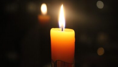 У Дніпрі пішла в засвіти педагогиня Вальдорфської школи (Фото)