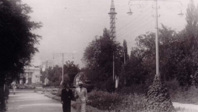 Забута трагедія найвищої парашутної вишки Дніпропетровщини, де загинув підліток: як це було (Фото)