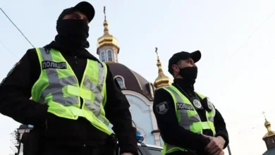 На Великдень комендантську годину на Дніпропетровщині не скасовуватимуть: поліція працюватиме у посиленому режимі (Відео)