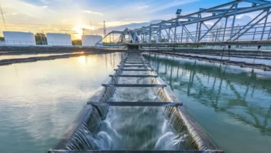 Влітку у Дніпрі можуть запроваджувати графіки подачі води через російські атаки по водозабірних вузлах