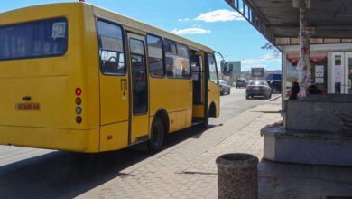 У місті на Дніпропетровщині подорожчав проїзд у громадському транспорті на 6 гривень (Фото)
