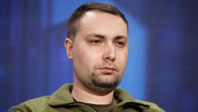 Кібератака на авторитет Офісу Президента України: шахраї маскуються під Кирила Буданова