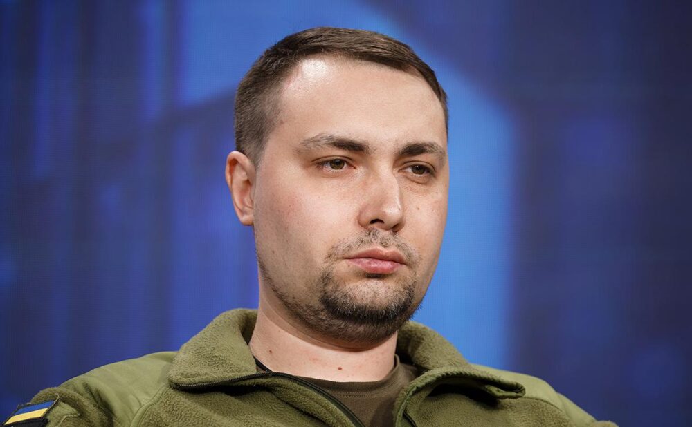 Кібератака на авторитет Офісу Президента України: шахраї маскуються під Кирила Буданова