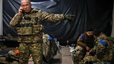 Головком ЗСУ Сирський підписав наказ про обов'язкову ротацію військовослужбовців: в який строк