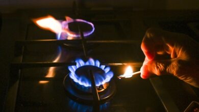 Де у Дніпрі відключатимуть газ у квітні: адреси