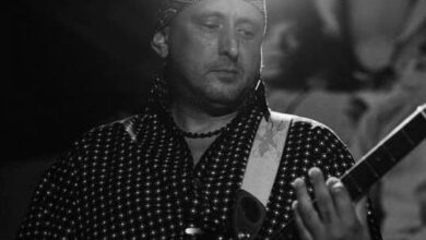 Одним із загиблим під час теракту у Києві виявився відомий український музикант (Відео)