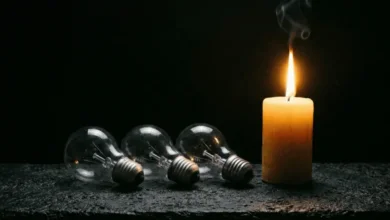 Відключення світла у Дніпрі