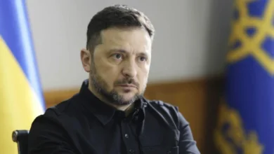 «Реакція на гроші»: Зеленський пояснив масовані атака РФ по Дніпру