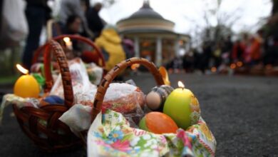 Традиції святкування Великодня-2026: 5 чи 12 квітня?