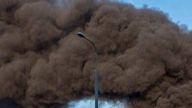 Місто на Дніпропетровщині залишилося без води та світла внаслідок російського обстрілу