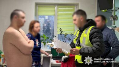 У Дніпрі викрили ботоферму, яка шантажувала українців за вигадані криптоборги: серед постражадлих - військові ЗСУ (Відео)