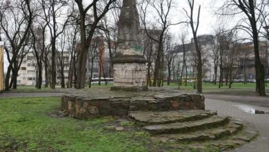У Дніпрі вигадали нехитру причину не зносити пам'ятку, яка має прямий стосунок до Російської Імперії (Фото)