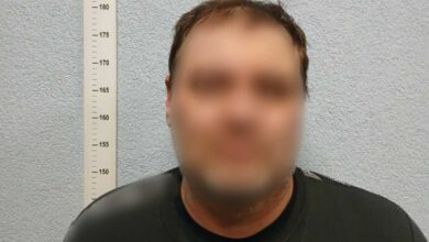 Адвокат з Дніпра організував на Київщині торгівлю зброєю через Інтернет: сума заробленого перевищує 60 000 грн (Фото)