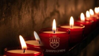 8 жертв за тиждень: у Дніпрі оголосили день жалоби за мешканцями, загиблими внаслідок двох російських атак