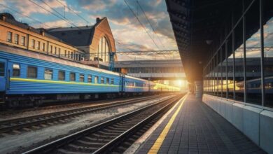 В Україні екстрено зупинили поїзд через "поповнення" серед пасажирів: що сталося