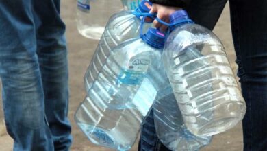Село на Дніпропетровщині залишилося без води через російський обстріл (Фото)